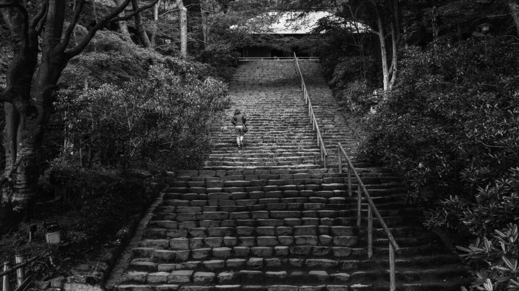 Landscape with a sense of history